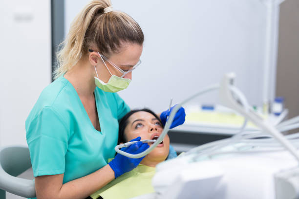 Best Emergency Root Canal Treatment in Jonesborough, TN